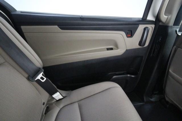 Used Honda Odyssey EX w/ rearCam 2018 | Car Revolution. Maple Shade, New Jersey Used Honda Odyssey EX w/ rearCam 2018 | Car Revolution. Maple Shade, New Jersey