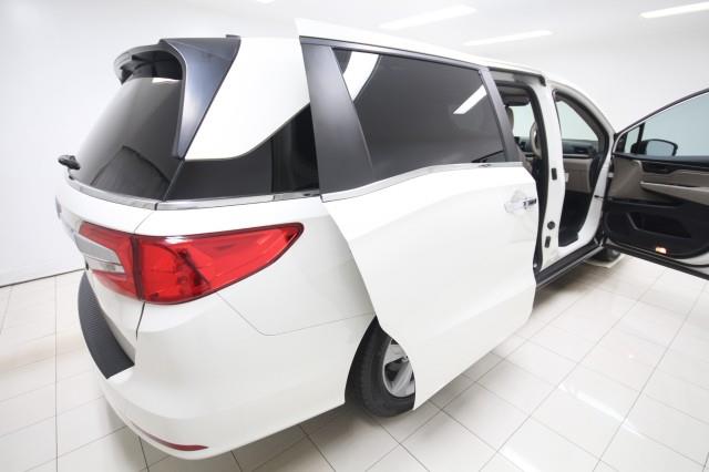 Used Honda Odyssey EX w/ rearCam 2018 | Car Revolution. Maple Shade, New Jersey Used Honda Odyssey EX w/ rearCam 2018 | Car Revolution. Maple Shade, New Jersey