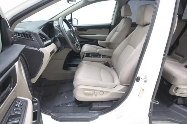Used Honda Odyssey EX w/ rearCam 2018 | Car Revolution. Maple Shade, New Jersey Used Honda Odyssey EX w/ rearCam 2018 | Car Revolution. Maple Shade, New Jersey