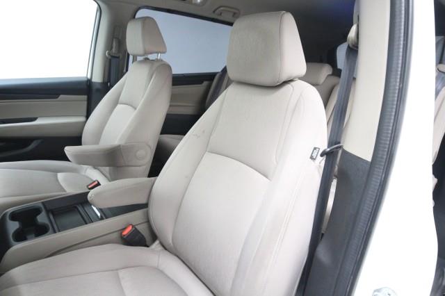 Used Honda Odyssey EX w/ rearCam 2018 | Car Revolution. Maple Shade, New Jersey Used Honda Odyssey EX w/ rearCam 2018 | Car Revolution. Maple Shade, New Jersey