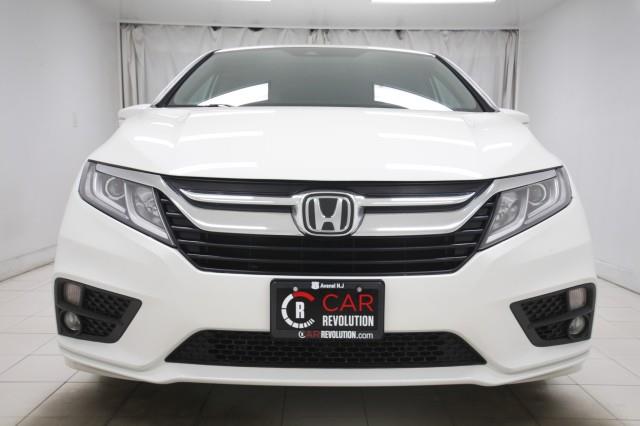 Used Honda Odyssey EX w/ rearCam 2018 | Car Revolution. Maple Shade, New Jersey Used Honda Odyssey EX w/ rearCam 2018 | Car Revolution. Maple Shade, New Jersey