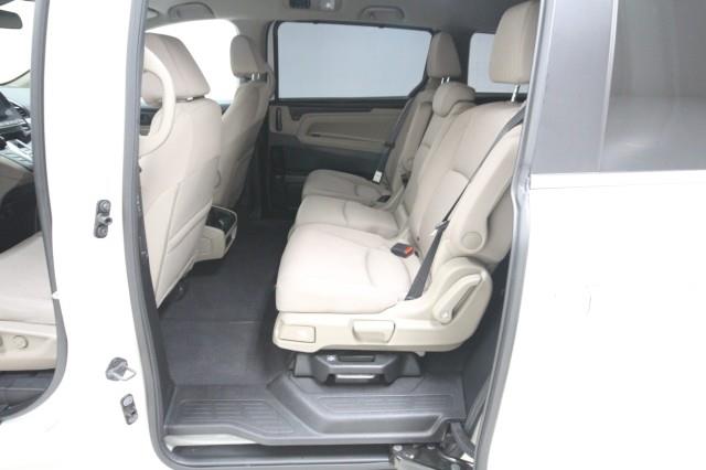 Used Honda Odyssey EX w/ rearCam 2018 | Car Revolution. Maple Shade, New Jersey Used Honda Odyssey EX w/ rearCam 2018 | Car Revolution. Maple Shade, New Jersey