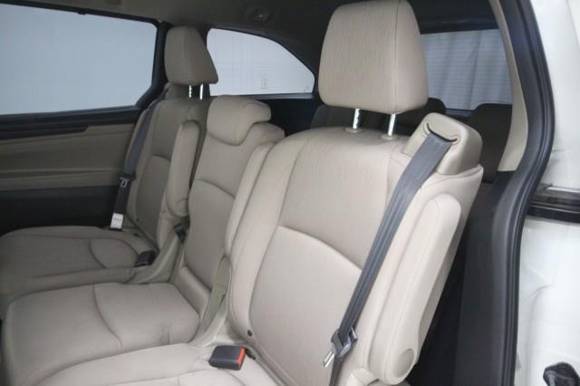 Used Honda Odyssey EX w/ rearCam 2018 | Car Revolution. Maple Shade, New Jersey Used Honda Odyssey EX w/ rearCam 2018 | Car Revolution. Maple Shade, New Jersey