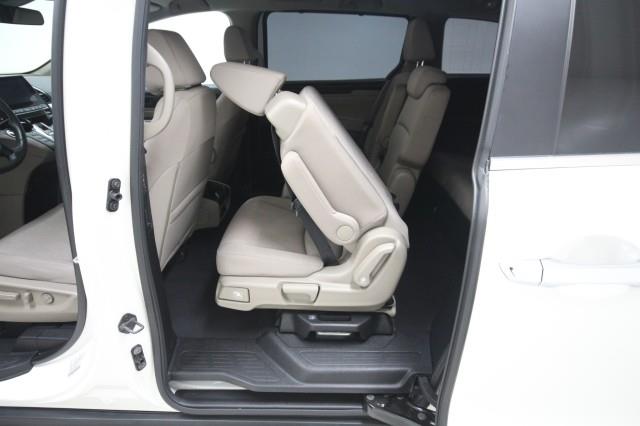 Used Honda Odyssey EX w/ rearCam 2018 | Car Revolution. Maple Shade, New Jersey Used Honda Odyssey EX w/ rearCam 2018 | Car Revolution. Maple Shade, New Jersey