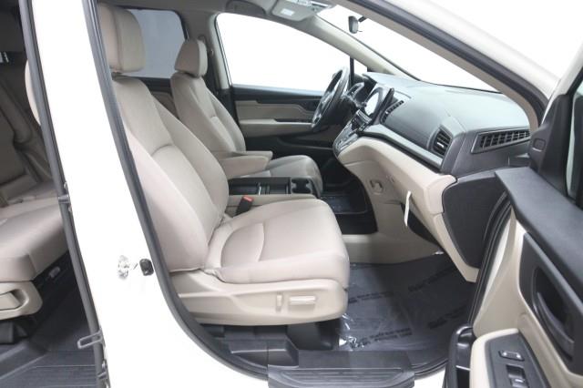 Used Honda Odyssey EX w/ rearCam 2018 | Car Revolution. Maple Shade, New Jersey Used Honda Odyssey EX w/ rearCam 2018 | Car Revolution. Maple Shade, New Jersey
