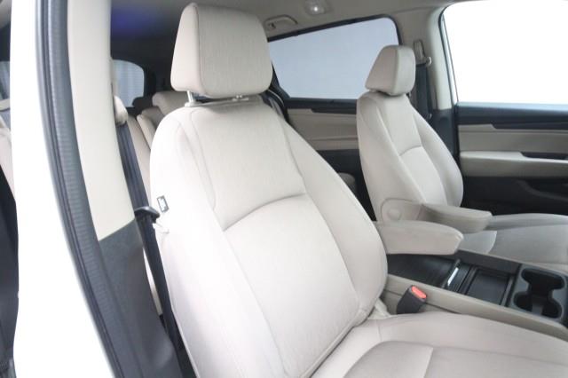 Used Honda Odyssey EX w/ rearCam 2018 | Car Revolution. Maple Shade, New Jersey Used Honda Odyssey EX w/ rearCam 2018 | Car Revolution. Maple Shade, New Jersey