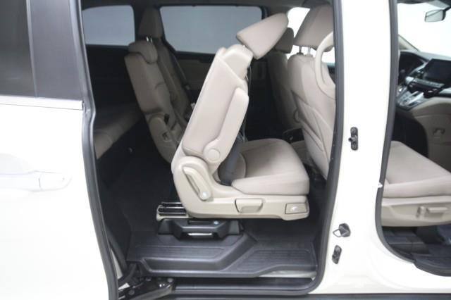 Used Honda Odyssey EX w/ rearCam 2018 | Car Revolution. Maple Shade, New Jersey Used Honda Odyssey EX w/ rearCam 2018 | Car Revolution. Maple Shade, New Jersey
