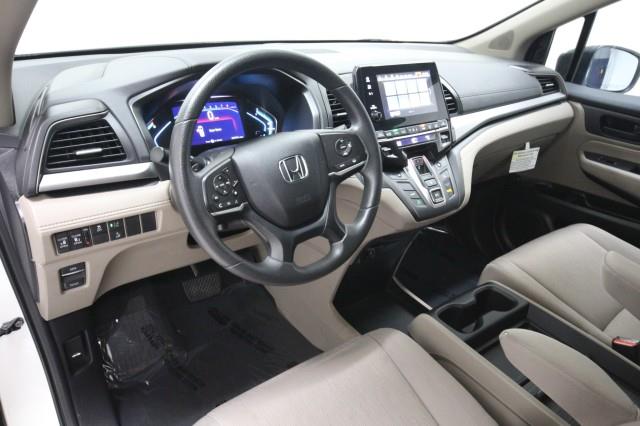 Used Honda Odyssey EX w/ rearCam 2018 | Car Revolution. Maple Shade, New Jersey Used Honda Odyssey EX w/ rearCam 2018 | Car Revolution. Maple Shade, New Jersey
