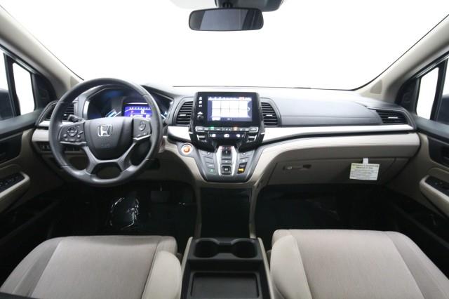 Used Honda Odyssey EX w/ rearCam 2018 | Car Revolution. Maple Shade, New Jersey Used Honda Odyssey EX w/ rearCam 2018 | Car Revolution. Maple Shade, New Jersey
