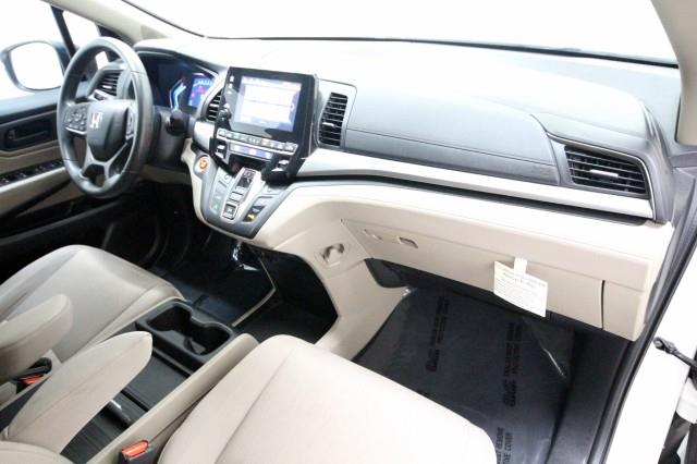 Used Honda Odyssey EX w/ rearCam 2018 | Car Revolution. Maple Shade, New Jersey Used Honda Odyssey EX w/ rearCam 2018 | Car Revolution. Maple Shade, New Jersey