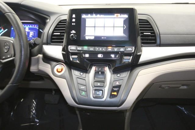 Used Honda Odyssey EX w/ rearCam 2018 | Car Revolution. Maple Shade, New Jersey Used Honda Odyssey EX w/ rearCam 2018 | Car Revolution. Maple Shade, New Jersey
