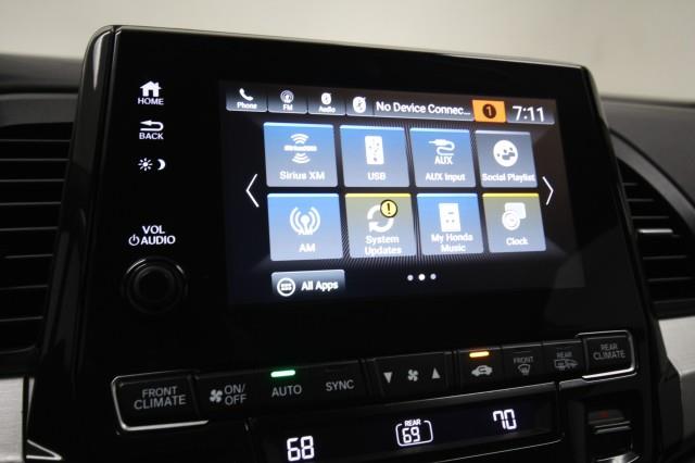 Used Honda Odyssey EX w/ rearCam 2018 | Car Revolution. Maple Shade, New Jersey Used Honda Odyssey EX w/ rearCam 2018 | Car Revolution. Maple Shade, New Jersey