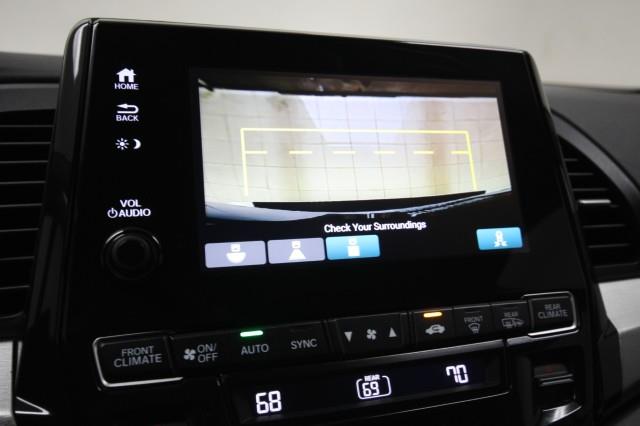 Used Honda Odyssey EX w/ rearCam 2018 | Car Revolution. Maple Shade, New Jersey Used Honda Odyssey EX w/ rearCam 2018 | Car Revolution. Maple Shade, New Jersey