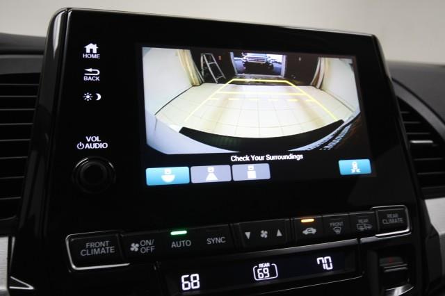Used Honda Odyssey EX w/ rearCam 2018 | Car Revolution. Maple Shade, New Jersey Used Honda Odyssey EX w/ rearCam 2018 | Car Revolution. Maple Shade, New Jersey