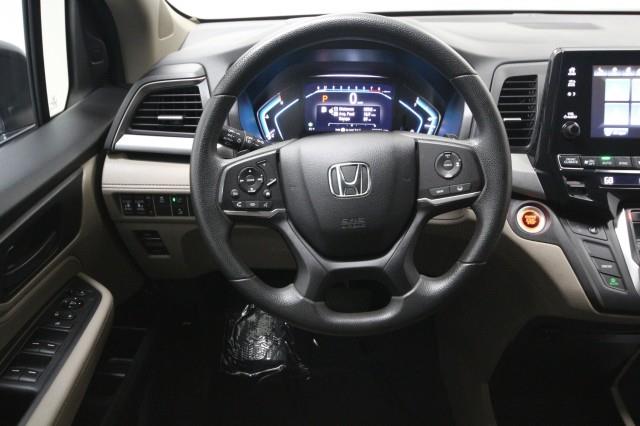 Used Honda Odyssey EX w/ rearCam 2018 | Car Revolution. Maple Shade, New Jersey Used Honda Odyssey EX w/ rearCam 2018 | Car Revolution. Maple Shade, New Jersey
