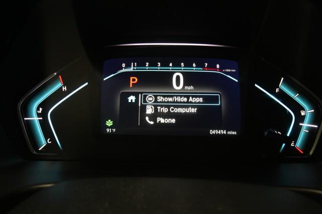 Used Honda Odyssey EX w/ rearCam 2018 | Car Revolution. Maple Shade, New Jersey Used Honda Odyssey EX w/ rearCam 2018 | Car Revolution. Maple Shade, New Jersey