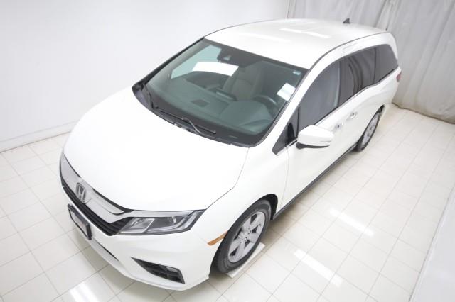 Used Honda Odyssey EX w/ rearCam 2018 | Car Revolution. Maple Shade, New Jersey Used Honda Odyssey EX w/ rearCam 2018 | Car Revolution. Maple Shade, New Jersey