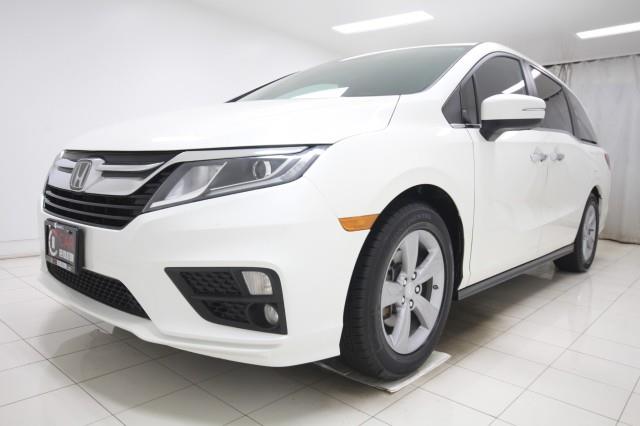 Used Honda Odyssey EX w/ rearCam 2018 | Car Revolution. Maple Shade, New Jersey Used Honda Odyssey EX w/ rearCam 2018 | Car Revolution. Maple Shade, New Jersey