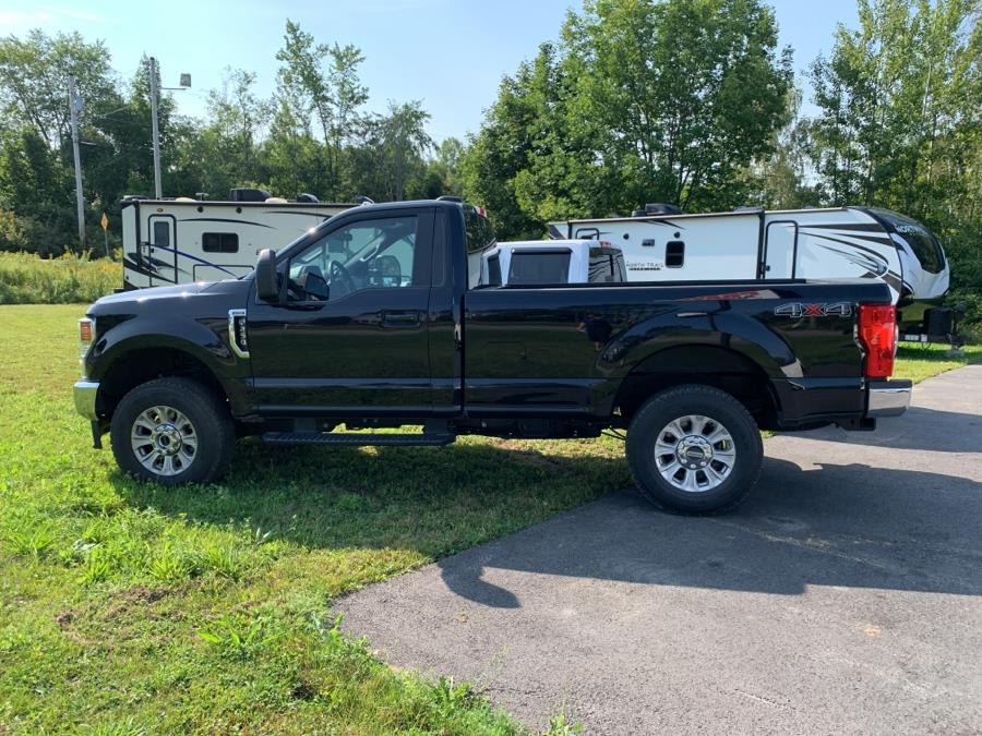 2021 Ford Super Duty F-250 SRW XLT 4WD Reg Cab 8'' Box, available for sale in Bangor , Maine | Pray's Auto Sales . Bangor , Maine 2021 Ford Super Duty F-250 SRW XLT 4WD Reg Cab 8'' Box, available for sale in Bangor , Maine | Pray's Auto Sales . Bangor , Maine
