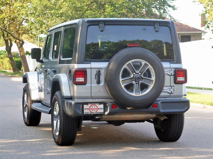 Used Jeep Wrangler 2019 | Auto Expo Ent Inc.. Great Neck, New York Used Jeep Wrangler 2019 | Auto Expo Ent Inc.. Great Neck, New York