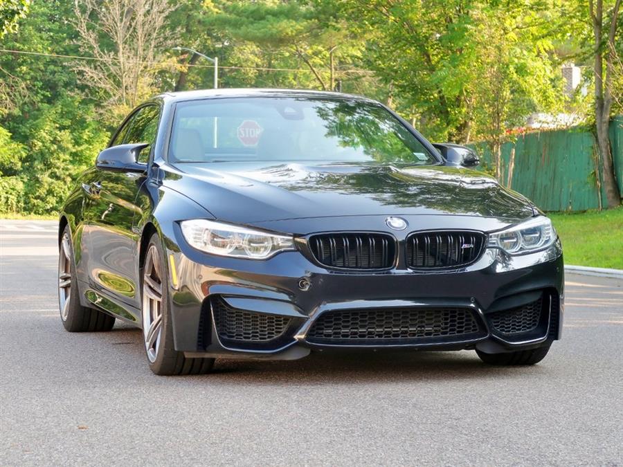 Used BMW M4 2015 | Auto Expo Ent Inc.. Great Neck, New York Used BMW M4 2015 | Auto Expo Ent Inc.. Great Neck, New York