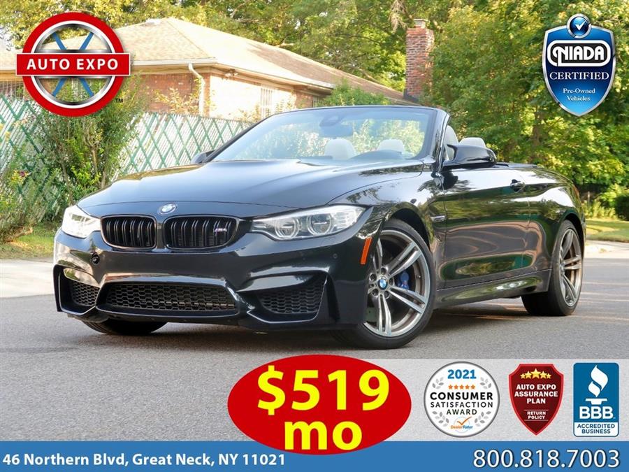Used BMW M4 2015 | Auto Expo Ent Inc.. Great Neck, New York Used BMW M4 2015 | Auto Expo Ent Inc.. Great Neck, New York