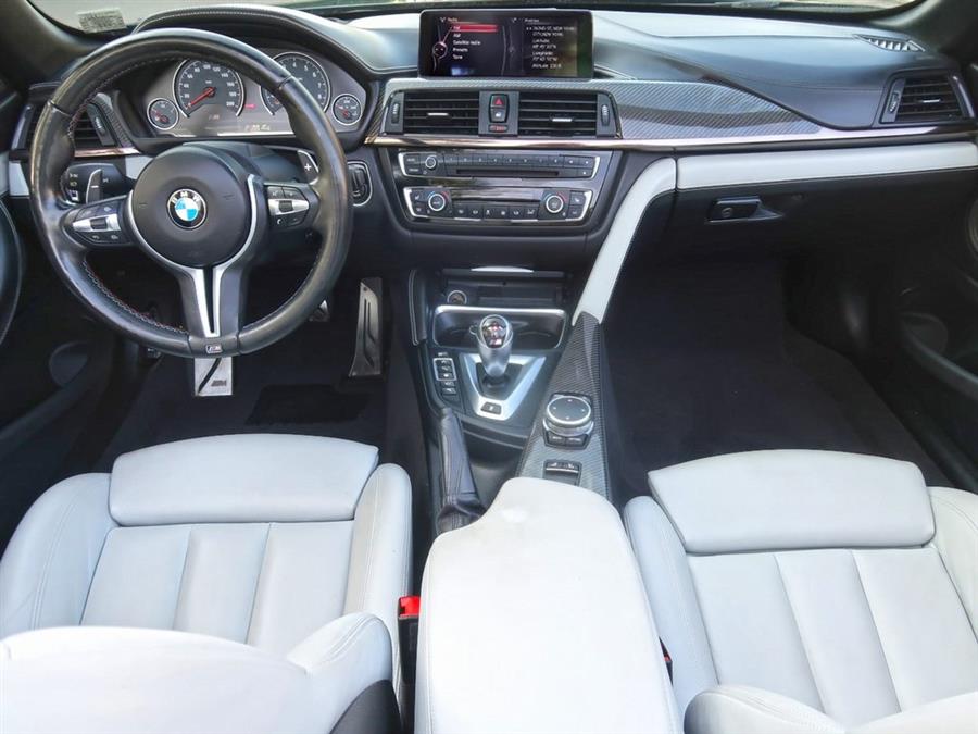 Used BMW M4 2015 | Auto Expo Ent Inc.. Great Neck, New York Used BMW M4 2015 | Auto Expo Ent Inc.. Great Neck, New York