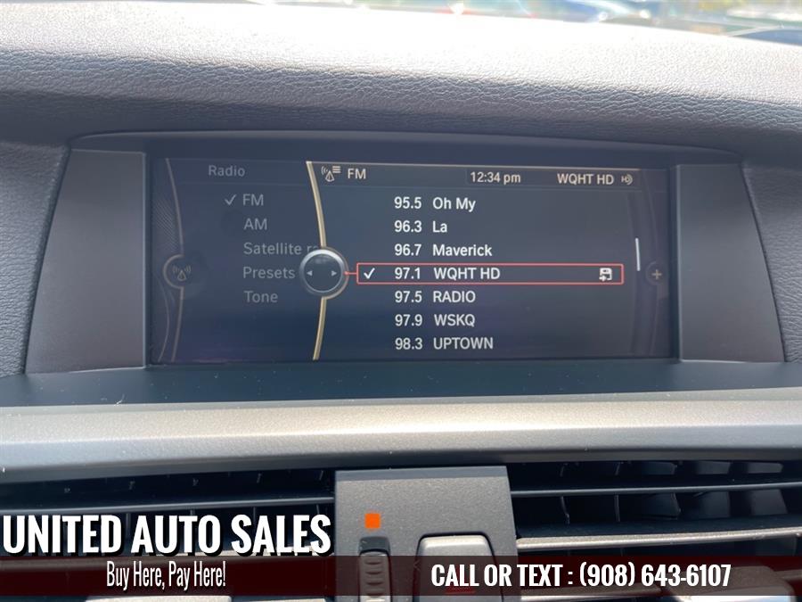 Used BMW X3 XDRIVE28I 2013 | United Auto Sale. Newark, New Jersey Used BMW X3 XDRIVE28I 2013 | United Auto Sale. Newark, New Jersey