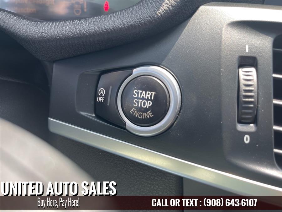 Used BMW X3 XDRIVE28I 2013 | United Auto Sale. Newark, New Jersey Used BMW X3 XDRIVE28I 2013 | United Auto Sale. Newark, New Jersey
