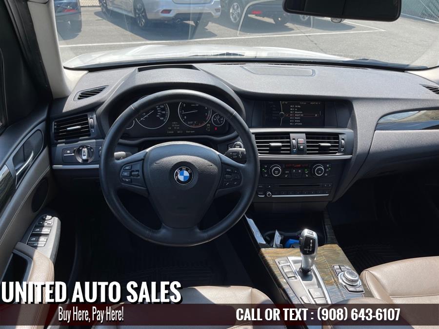 Used BMW X3 XDRIVE28I 2013 | United Auto Sale. Newark, New Jersey Used BMW X3 XDRIVE28I 2013 | United Auto Sale. Newark, New Jersey