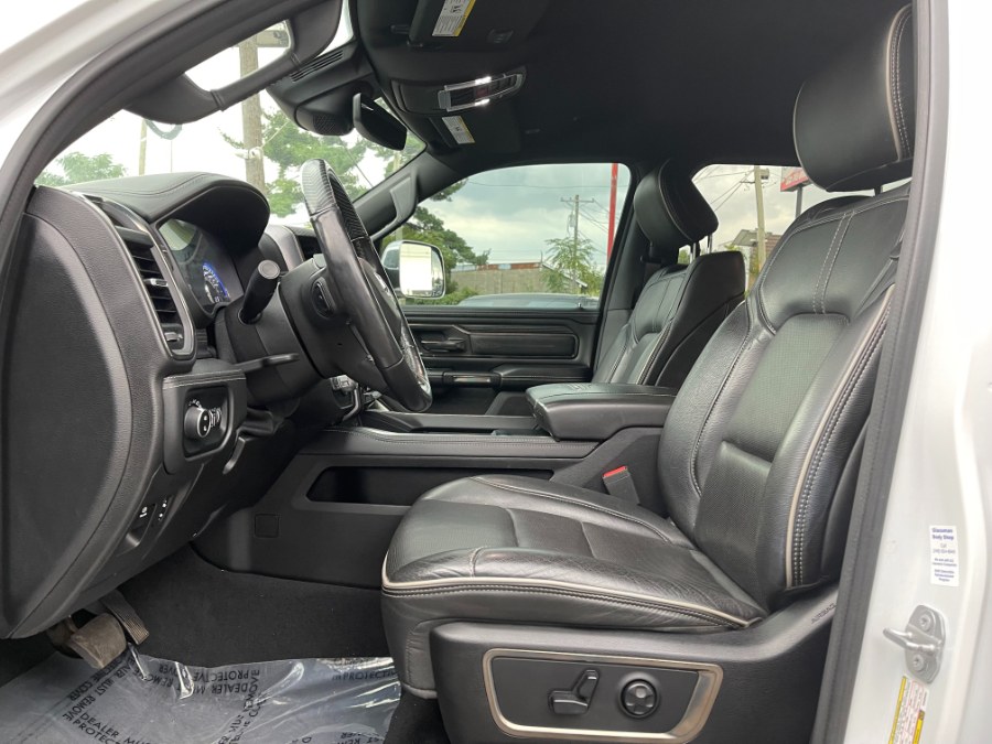 Used Ram 1500 Limited 4x4 Crew Cab 5''7" Box 2019 | Champion Auto Hillside. Hillside, New Jersey Used Ram 1500 Limited 4x4 Crew Cab 5''7" Box 2019 | Champion Auto Hillside. Hillside, New Jersey