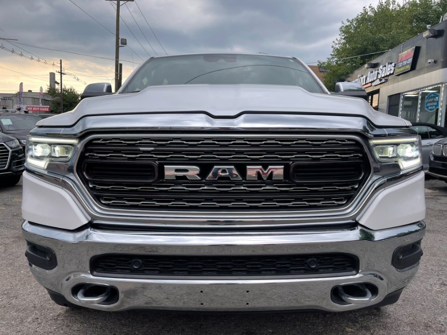 Used Ram 1500 Limited 4x4 Crew Cab 5''7" Box 2019 | Champion Auto Hillside. Hillside, New Jersey Used Ram 1500 Limited 4x4 Crew Cab 5''7" Box 2019 | Champion Auto Hillside. Hillside, New Jersey