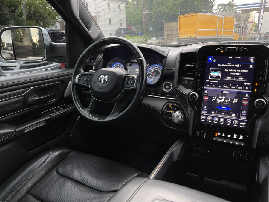 Used Ram 1500 Limited 4x4 Crew Cab 5''7" Box 2019 | Champion Auto Hillside. Hillside, New Jersey Used Ram 1500 Limited 4x4 Crew Cab 5''7" Box 2019 | Champion Auto Hillside. Hillside, New Jersey