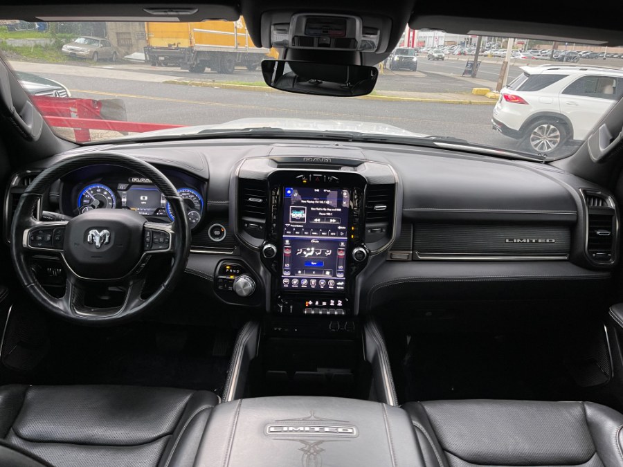 Used Ram 1500 Limited 4x4 Crew Cab 5''7" Box 2019 | Champion Auto Hillside. Hillside, New Jersey Used Ram 1500 Limited 4x4 Crew Cab 5''7" Box 2019 | Champion Auto Hillside. Hillside, New Jersey