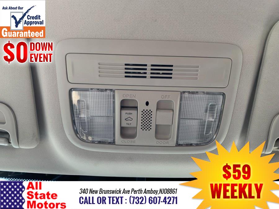 2016 Honda Civic Sedan 4dr CVT EX-L, available for sale in Perth Amboy, New Jersey | All State Motor Inc. Perth Amboy, New Jersey 2016 Honda Civic Sedan 4dr CVT EX-L, available for sale in Perth Amboy, New Jersey | All State Motor Inc. Perth Amboy, New Jersey