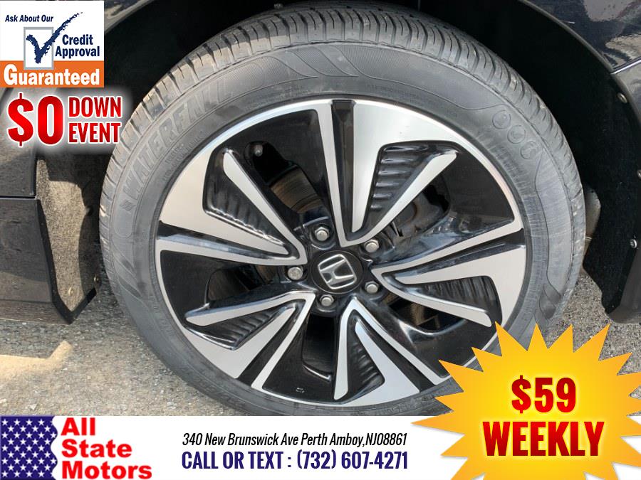 2016 Honda Civic Sedan 4dr CVT EX-L, available for sale in Perth Amboy, New Jersey | All State Motor Inc. Perth Amboy, New Jersey 2016 Honda Civic Sedan 4dr CVT EX-L, available for sale in Perth Amboy, New Jersey | All State Motor Inc. Perth Amboy, New Jersey