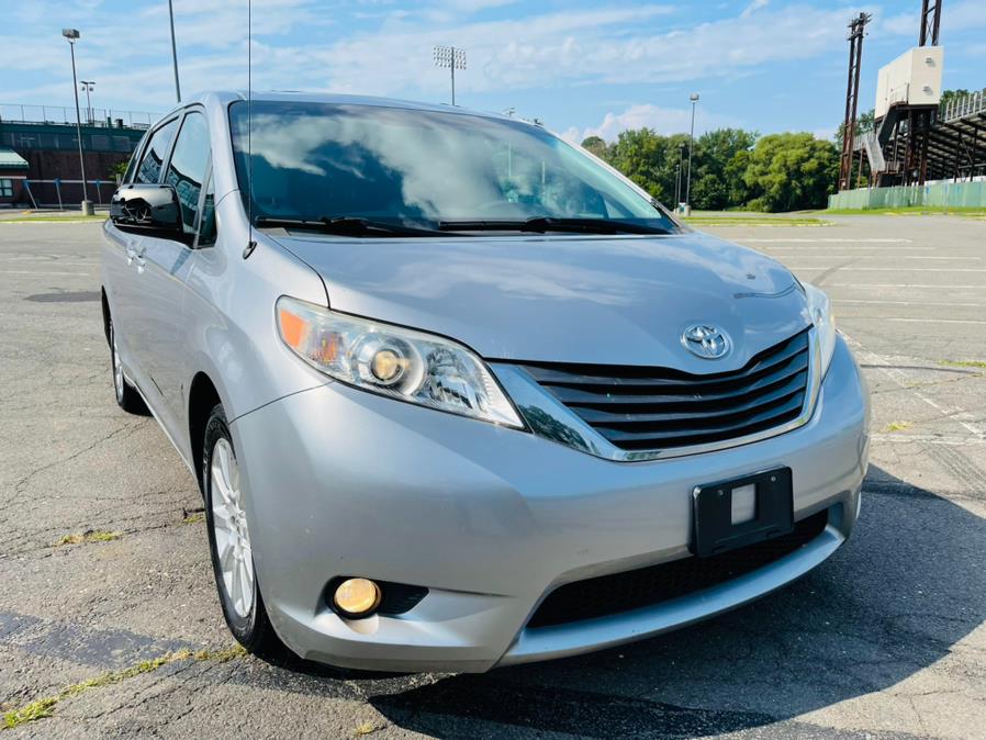 Used Toyota Sienna 5dr 7-Pass Van V6 XLE AWD 2011 | Supreme Automotive. New Britain, Connecticut Used Toyota Sienna 5dr 7-Pass Van V6 XLE AWD 2011 | Supreme Automotive. New Britain, Connecticut