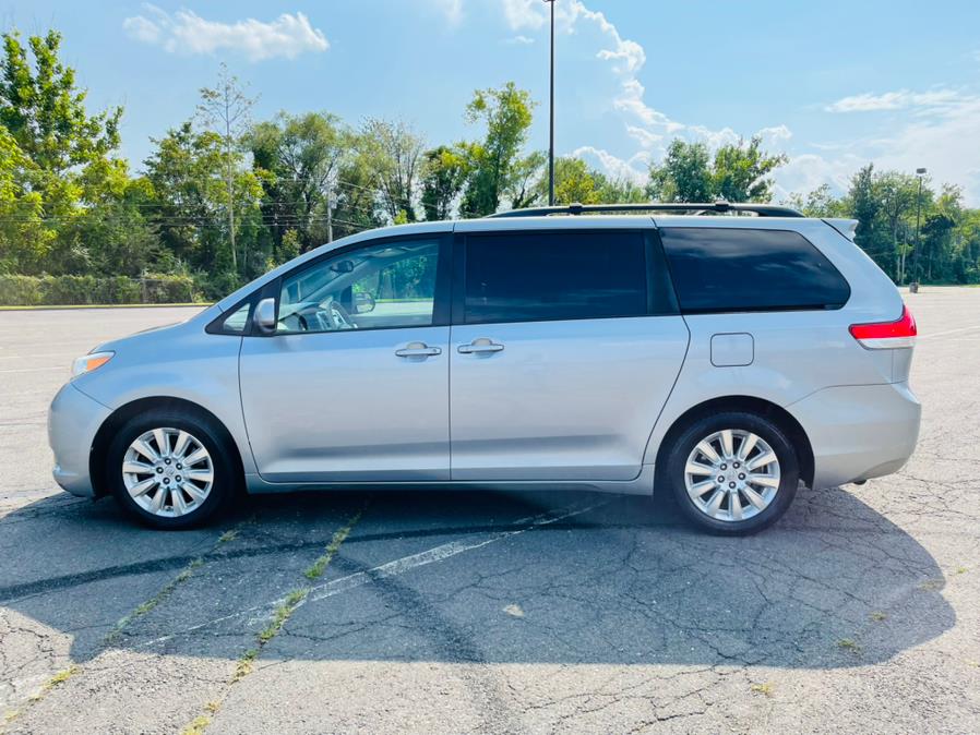 Used Toyota Sienna 5dr 7-Pass Van V6 XLE AWD 2011 | Supreme Automotive. New Britain, Connecticut Used Toyota Sienna 5dr 7-Pass Van V6 XLE AWD 2011 | Supreme Automotive. New Britain, Connecticut