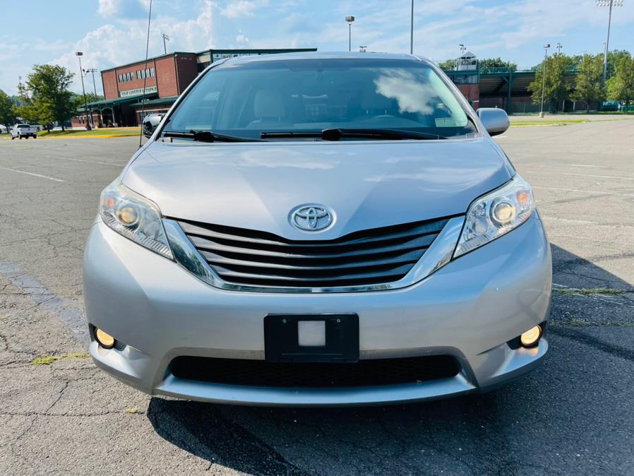 Used Toyota Sienna 5dr 7-Pass Van V6 XLE AWD 2011 | Supreme Automotive. New Britain, Connecticut Used Toyota Sienna 5dr 7-Pass Van V6 XLE AWD 2011 | Supreme Automotive. New Britain, Connecticut
