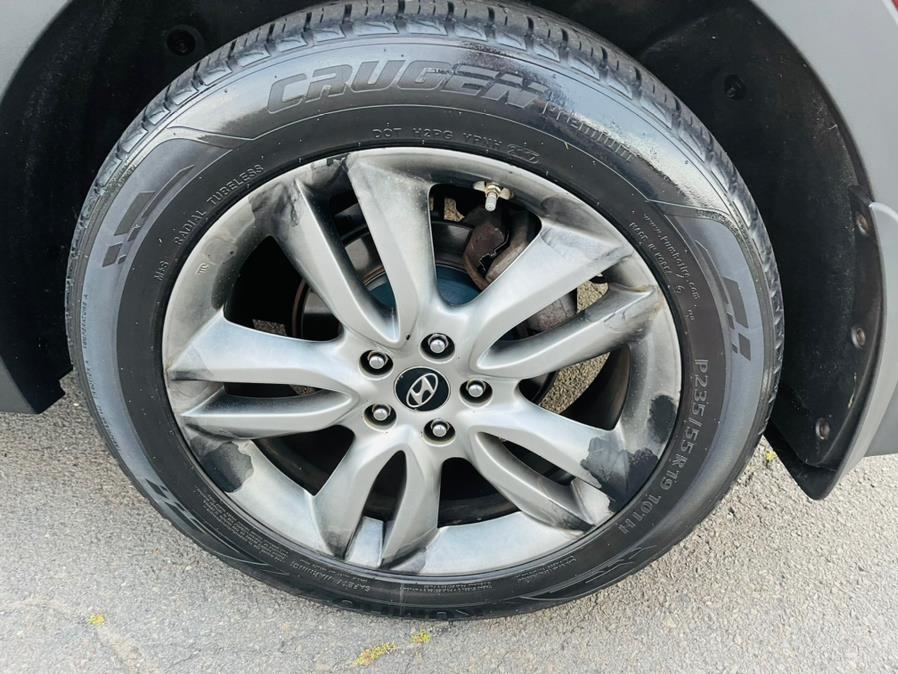 Used Hyundai Santa Fe Sport AWD 4dr Sport 2.0T w/Saddle Interior 2013 | Supreme Automotive. New Britain, Connecticut Used Hyundai Santa Fe Sport AWD 4dr Sport 2.0T w/Saddle Interior 2013 | Supreme Automotive. New Britain, Connecticut
