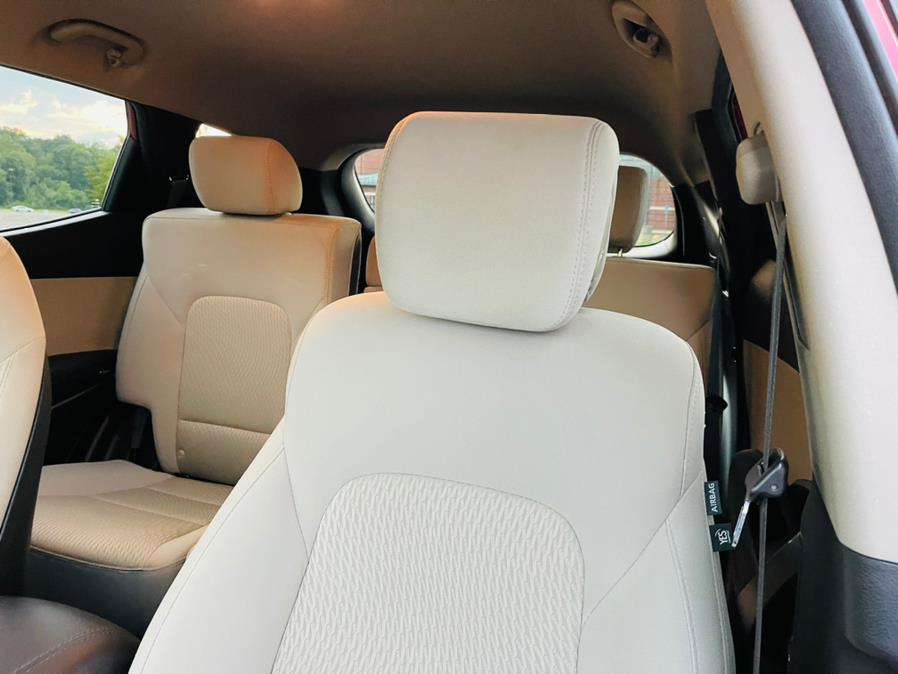 Used Hyundai Santa Fe Sport AWD 4dr Sport 2.0T w/Saddle Interior 2013 | Supreme Automotive. New Britain, Connecticut Used Hyundai Santa Fe Sport AWD 4dr Sport 2.0T w/Saddle Interior 2013 | Supreme Automotive. New Britain, Connecticut
