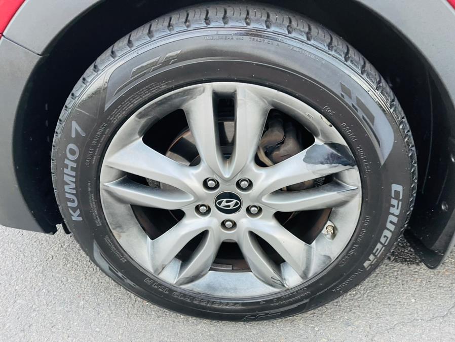 Used Hyundai Santa Fe Sport AWD 4dr Sport 2.0T w/Saddle Interior 2013 | Supreme Automotive. New Britain, Connecticut Used Hyundai Santa Fe Sport AWD 4dr Sport 2.0T w/Saddle Interior 2013 | Supreme Automotive. New Britain, Connecticut
