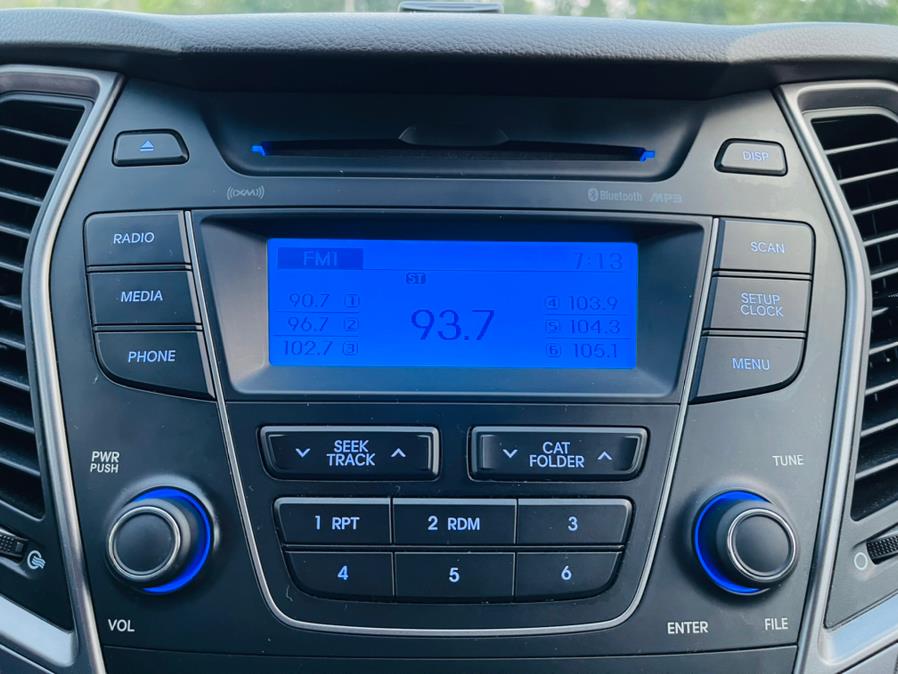 Used Hyundai Santa Fe Sport AWD 4dr Sport 2.0T w/Saddle Interior 2013 | Supreme Automotive. New Britain, Connecticut Used Hyundai Santa Fe Sport AWD 4dr Sport 2.0T w/Saddle Interior 2013 | Supreme Automotive. New Britain, Connecticut