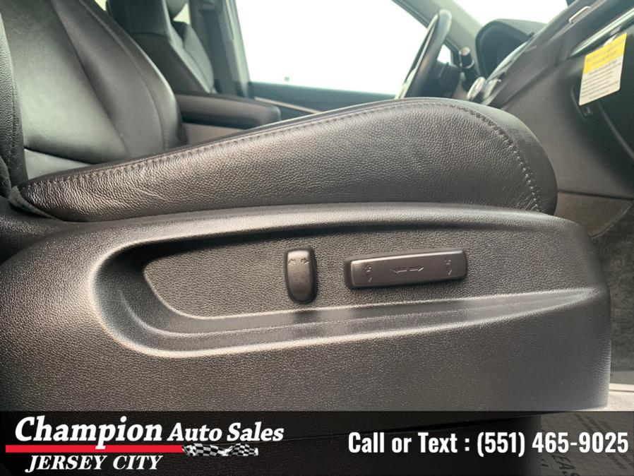 Used Acura MDX SH-AWD 2018 | Champion Auto Sales of JC. Jersey City, New Jersey Used Acura MDX SH-AWD 2018 | Champion Auto Sales of JC. Jersey City, New Jersey
