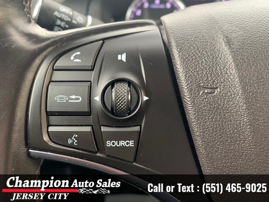 Used Acura MDX SH-AWD 2018 | Champion Auto Sales of JC. Jersey City, New Jersey Used Acura MDX SH-AWD 2018 | Champion Auto Sales of JC. Jersey City, New Jersey