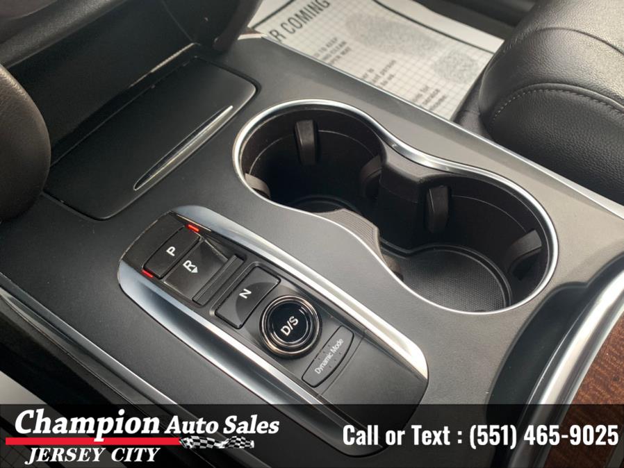 Used Acura MDX SH-AWD 2018 | Champion Auto Sales of JC. Jersey City, New Jersey Used Acura MDX SH-AWD 2018 | Champion Auto Sales of JC. Jersey City, New Jersey