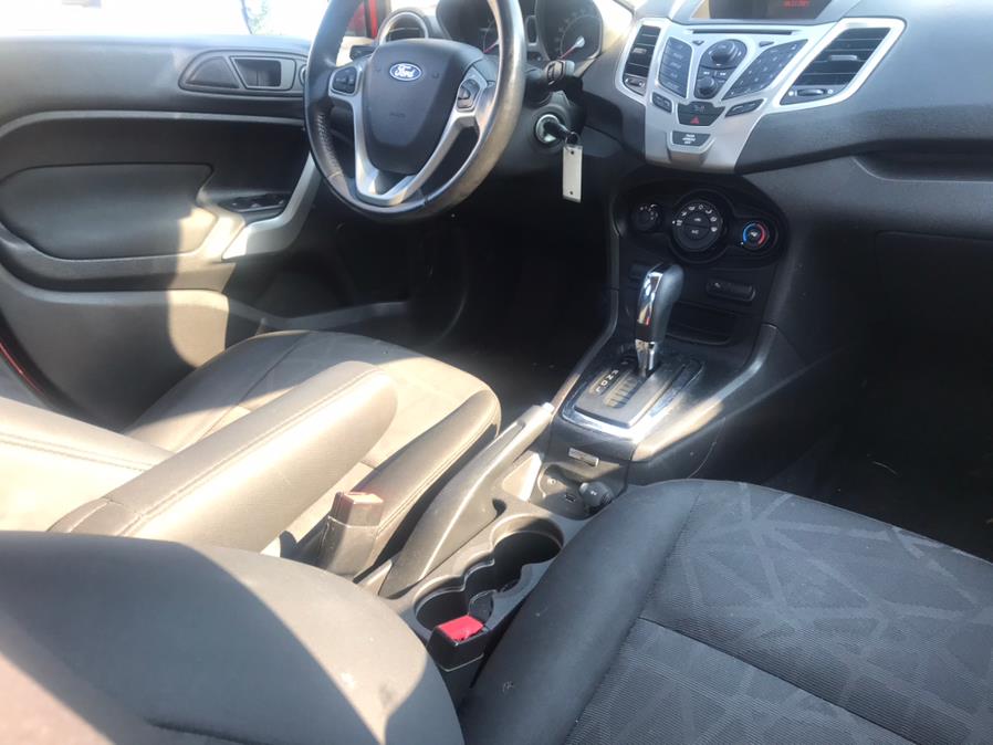 Used Ford Fiesta 4dr Sdn SEL 2012 | Main Auto of Berlin. Berlin, Connecticut Used Ford Fiesta 4dr Sdn SEL 2012 | Main Auto of Berlin. Berlin, Connecticut