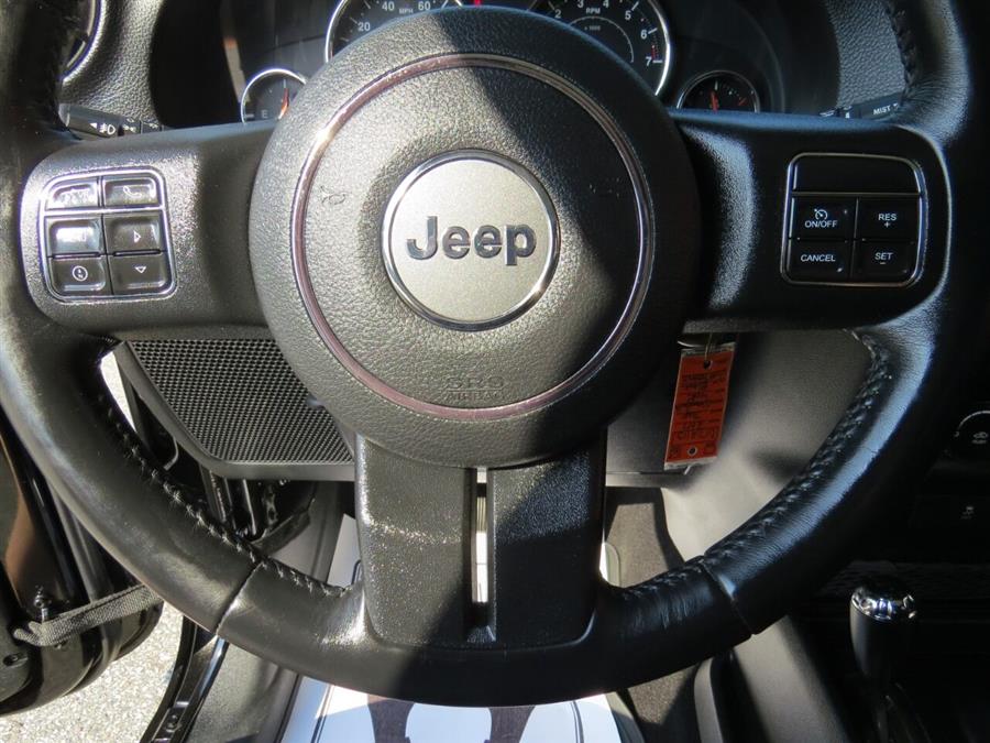 Used Jeep Wrangler Unlimited Sport 4x4 4dr SUV 2017 | Lake City Exports Inc. Auburn, Maine Used Jeep Wrangler Unlimited Sport 4x4 4dr SUV 2017 | Lake City Exports Inc. Auburn, Maine