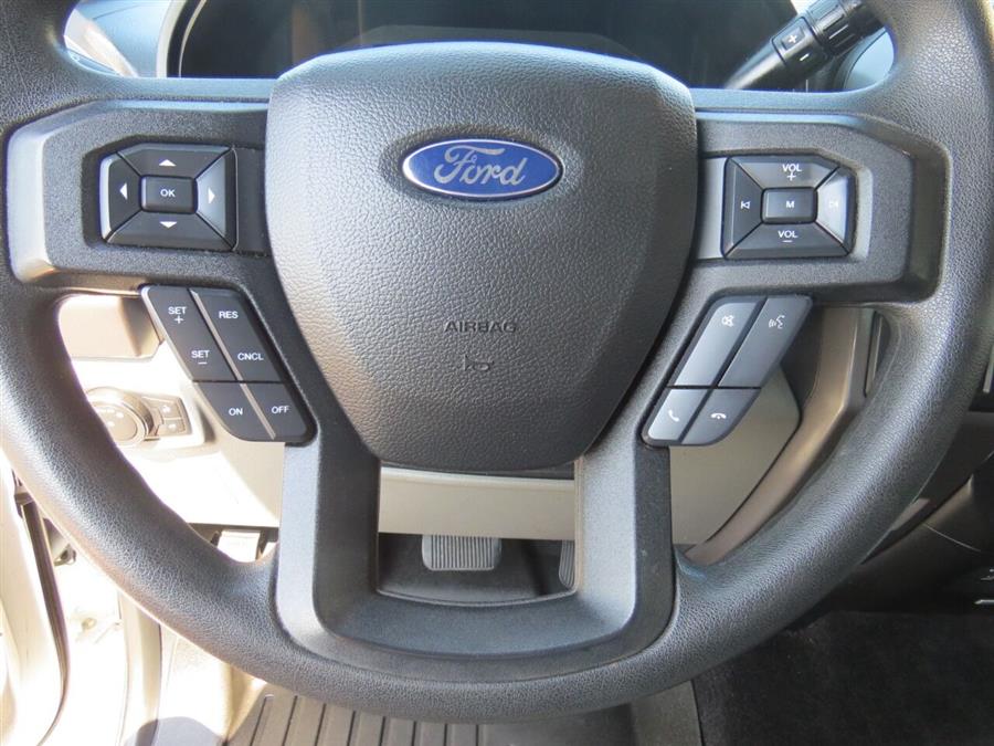 Used Ford F-150 XLT 4x4 4dr SuperCrew 5.5 ft. SB 2016 | Lake City Exports Inc. Auburn, Maine Used Ford F-150 XLT 4x4 4dr SuperCrew 5.5 ft. SB 2016 | Lake City Exports Inc. Auburn, Maine