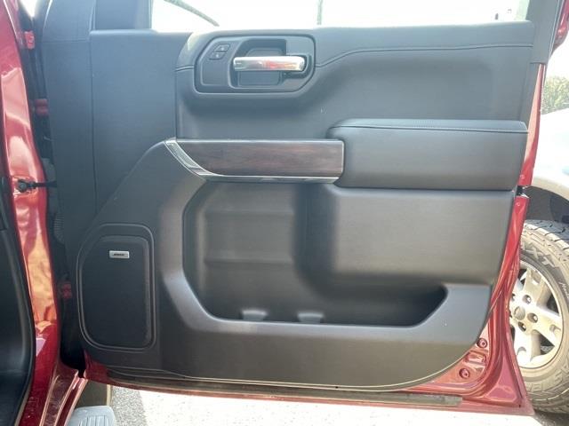 Used GMC Sierra 1500 SLT 2020 | Blasius Federal Road. Brookfield, Connecticut Used GMC Sierra 1500 SLT 2020 | Blasius Federal Road. Brookfield, Connecticut